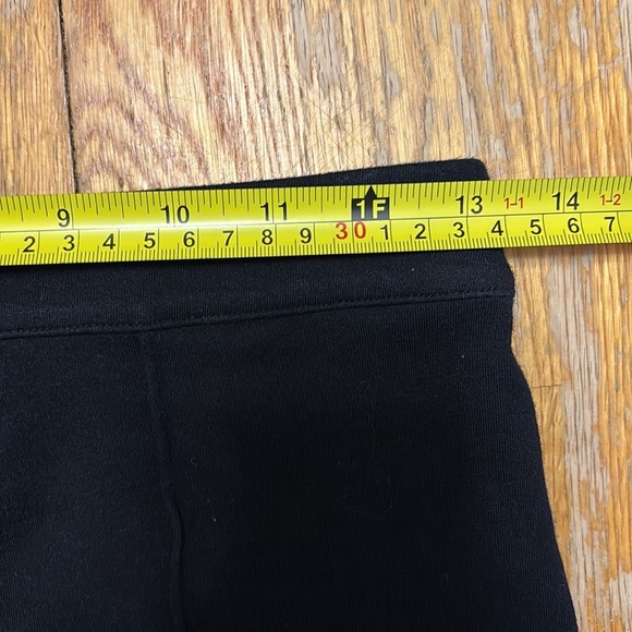NAADAM Modal Cashmere Slim Pant Black size Medium - Picture 16 of 16